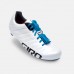 Giro Shoe Laces Blue Jewel